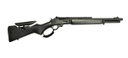 Form Marlin Dark Pistol Grip Stock & Forend