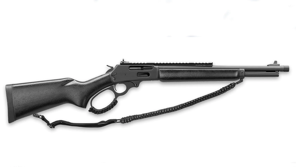 Marlin 1894C Dark - .38/.357MAG