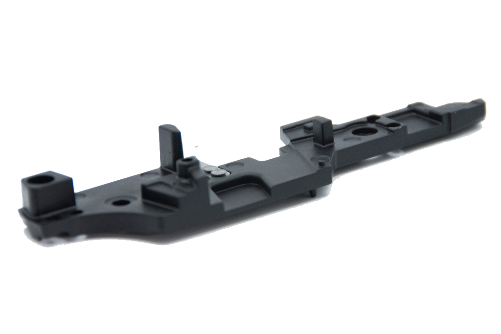 Walther PPQ Side Plate Left SA