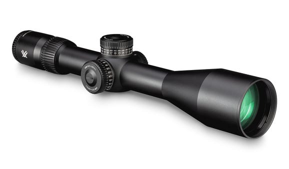Venom 5-25x56 FFP