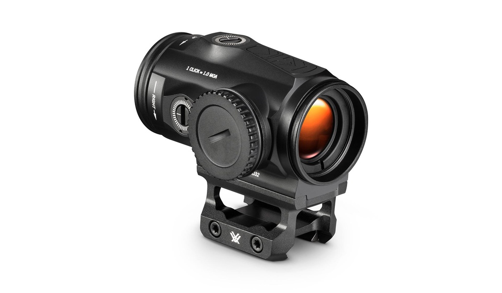Spitfire HD Gen II 3x Prism