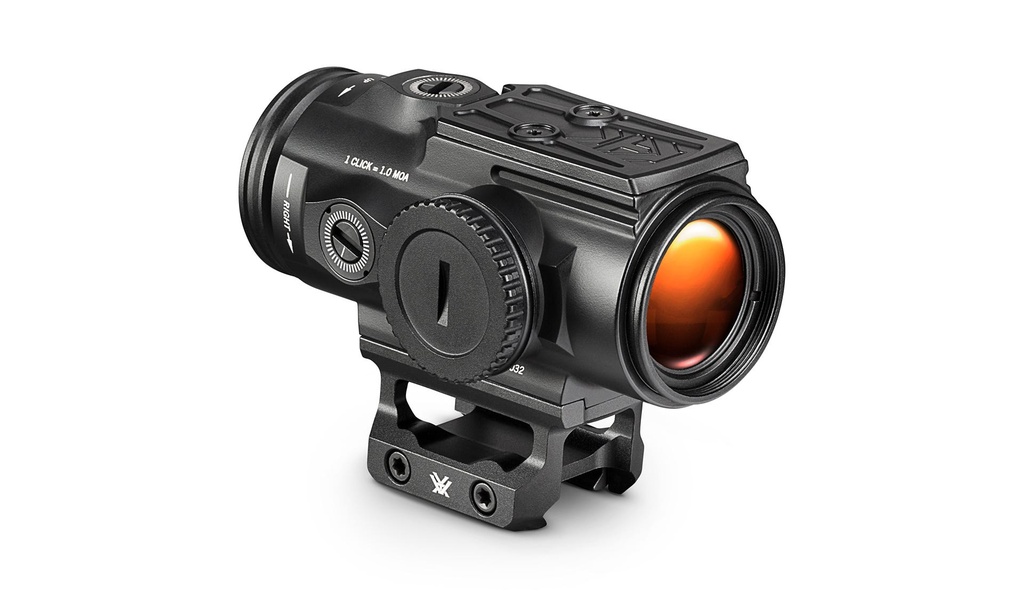 Vortex Spitfire HD Gen II 5x Scope