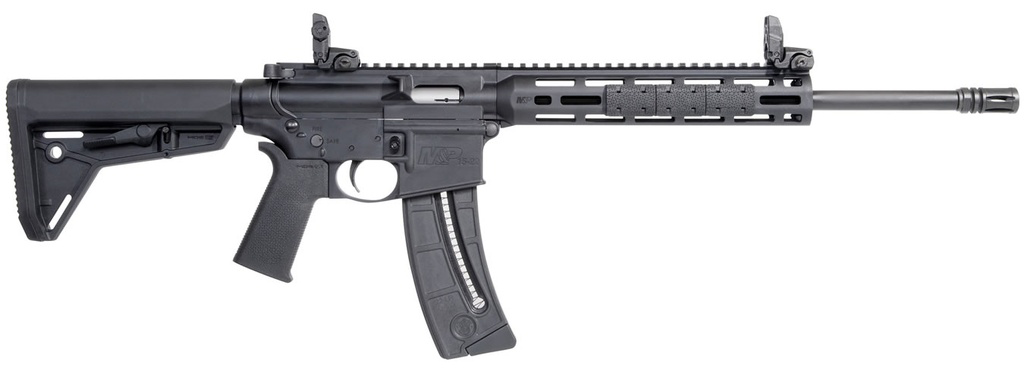 Smith & Wesson M&P 15-22 Magpul