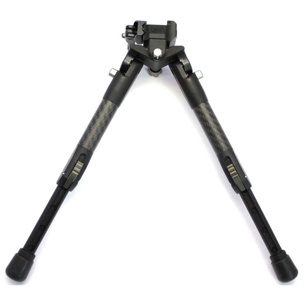 Tier One Carbon Tactical Bipod