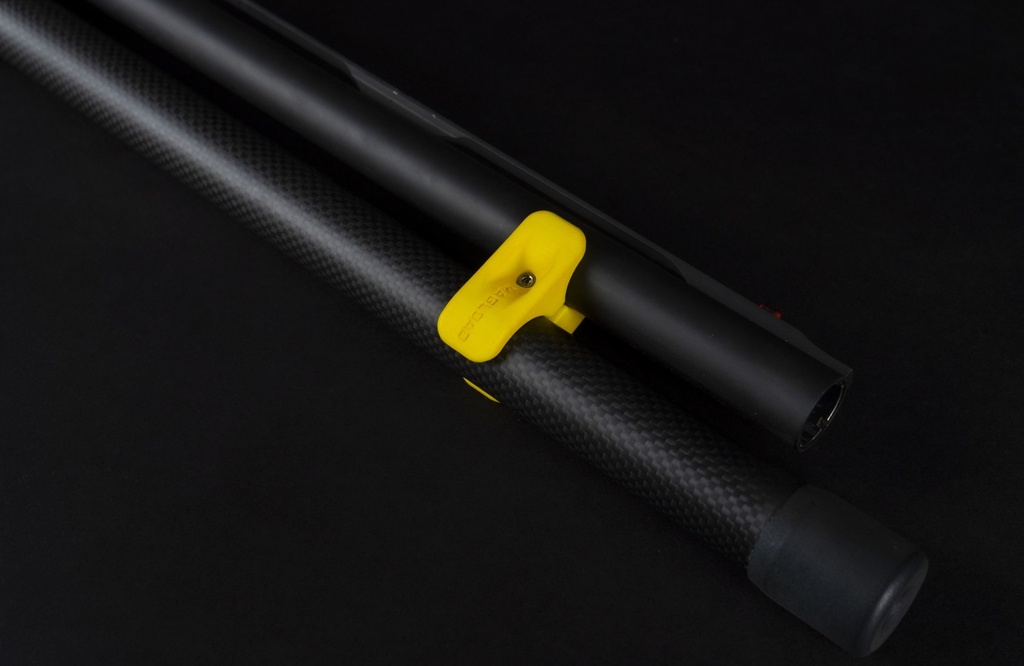 Magload Barrel Clamp