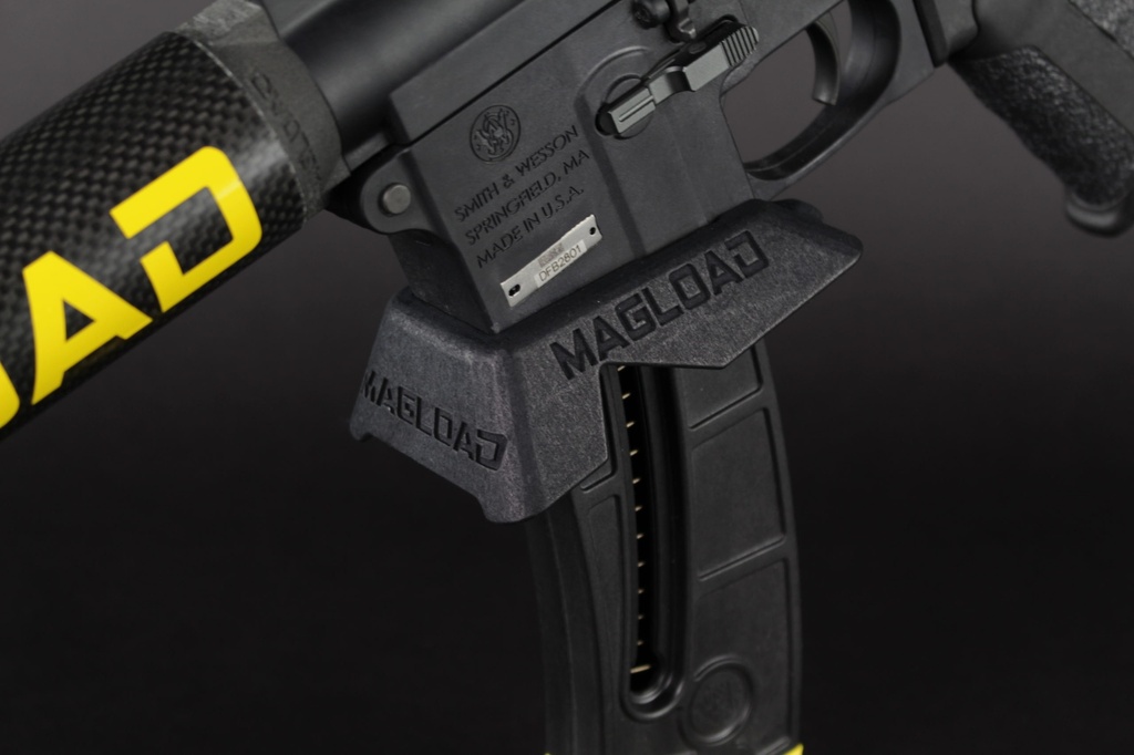 Magload S&W 15-22 PRO Magwell