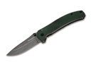 Magnum Green Strike