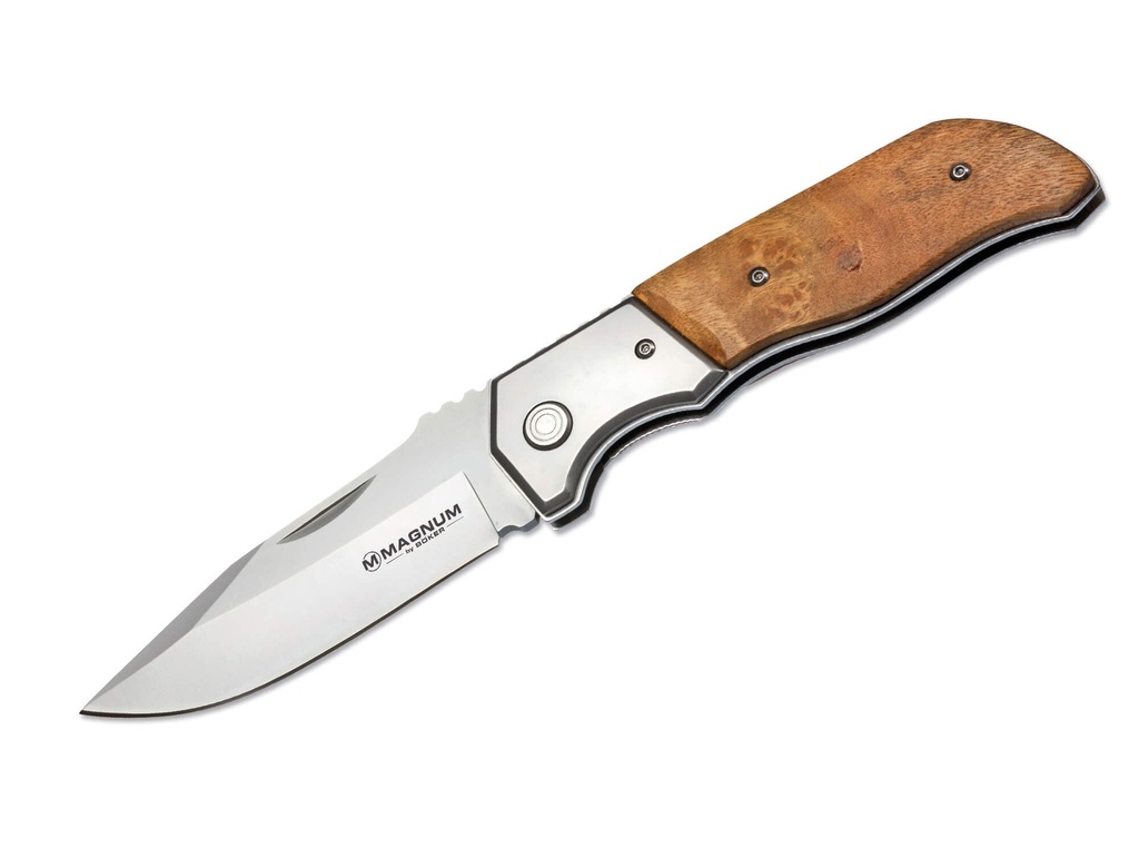Magnum Forest Ranger 42