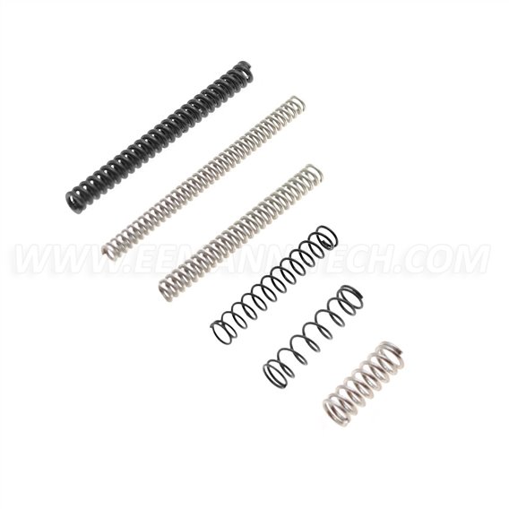 PPQ M2 .22LR Rear Sight Spring - After Market