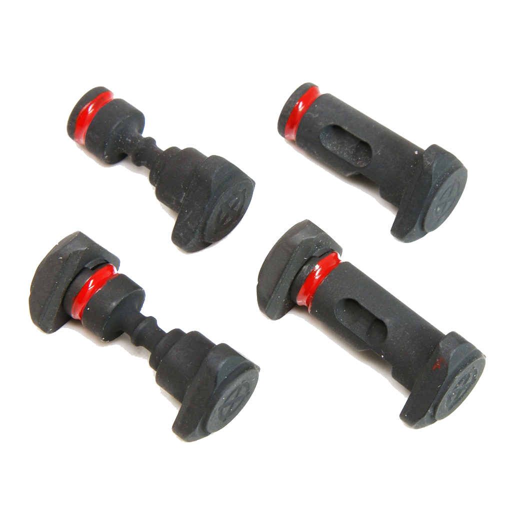 Stoeger Left Hand Saftey by MOA Precision