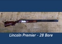 Lincoln Premier - 28 Bore (Used)