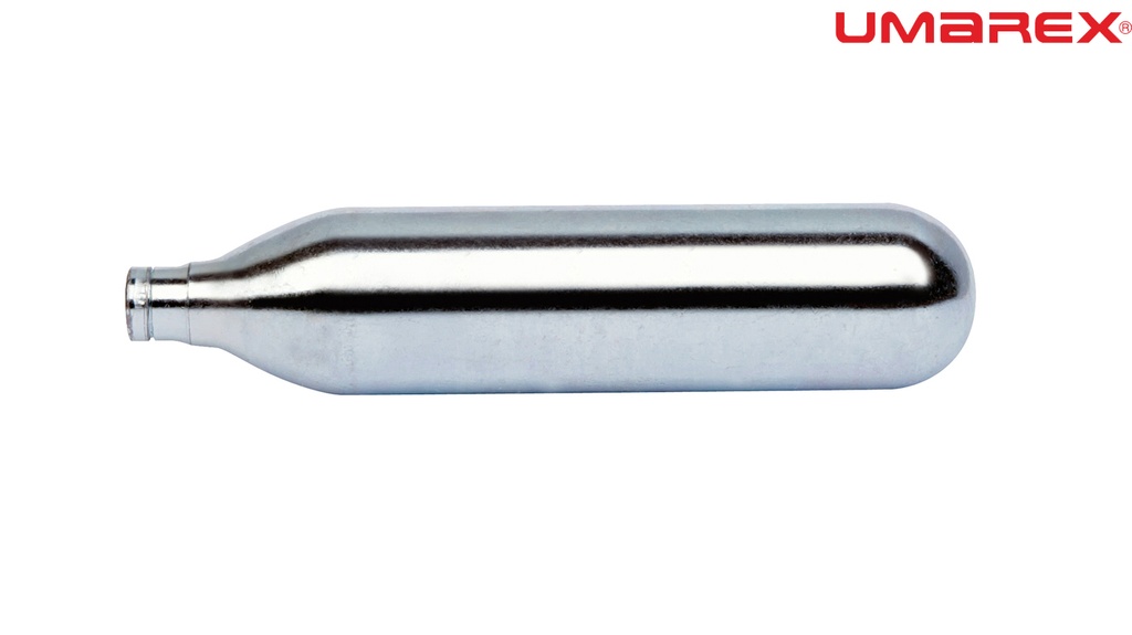 Umarex CO2 12 Gram Capsules Boxed