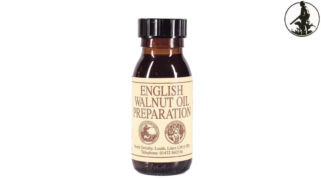 Philips English Walnut Oil 60ml