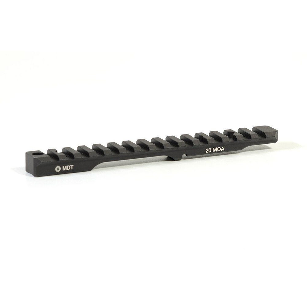 MDT 20 MOA Rail