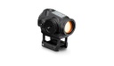 SPARC Solar Red Dot