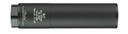 Stalon RC Rimfire Moderator - .17HMR, .22LR, .22WMR
