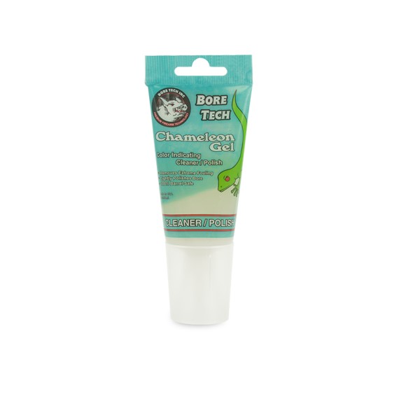 Chameleon Gel, 2oz Tube