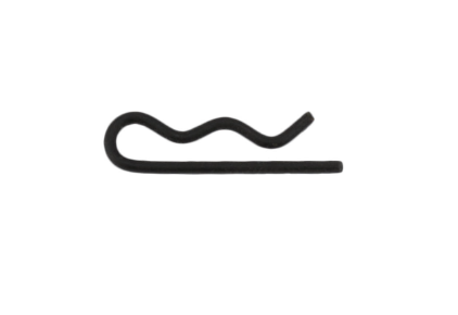 Mossberg Shell Stop Retaining Clip