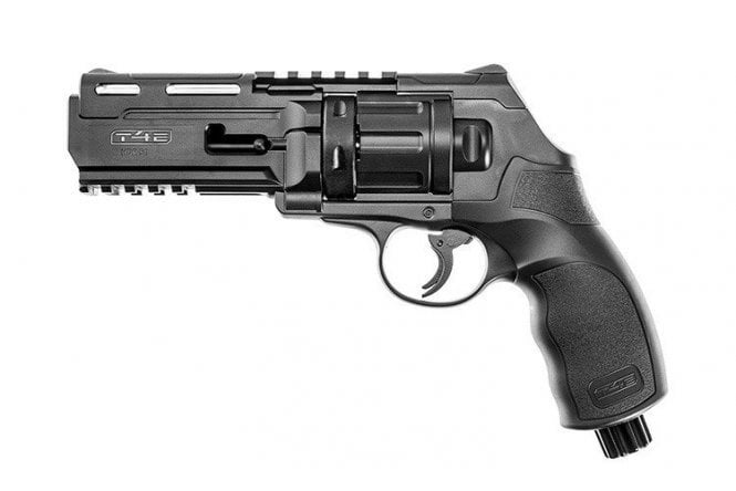 Umarex T4E HDR 50 Paintball Pistol Marker - .50 Cal