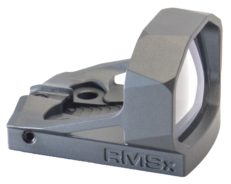 Shield RMSx - 4MOA (Glass)