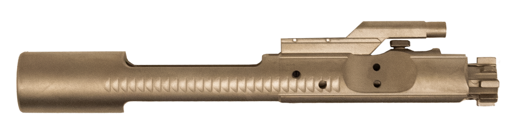 Nickel Boron AR15 BCG