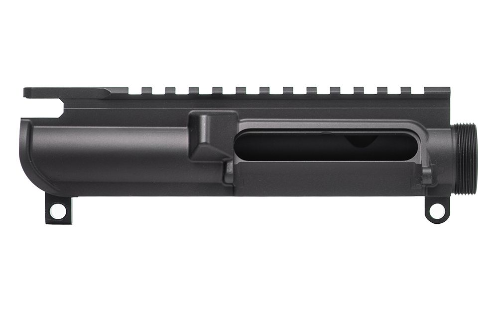 Aero Precision AR15 Stripped Upper Receiver - No Forward Assist