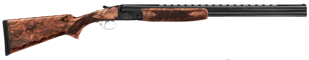 Yildiz Pro Black Grade 3 Adjustable - 12G / M/C / 30"