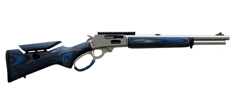 Form Marlin 1894/1895 Pistol Grip Stock Only