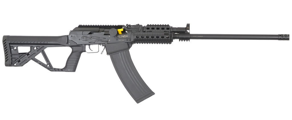 Armsan RS-S1 - 24" Magazine-Fed