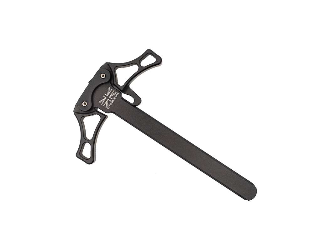 M&P 15-22 Ambi Charge Handle by Black Rifle