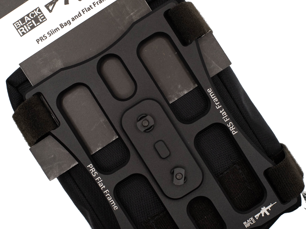 PRS Slim M-LOK Bag by Black Rifle