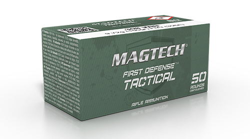Magtech .308WIN 150gr FMJ