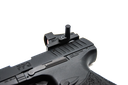 Walther PPQ Red Dot Mount by Black Rifle