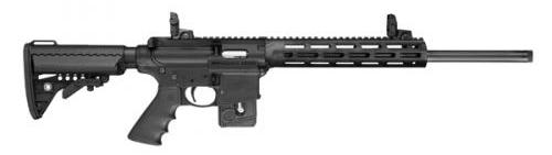 Smith & Wesson M&P 15-22 Performance Center