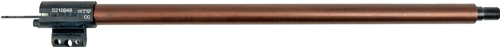 GSG 1911 .22LR LBP Barrel