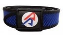 [102039] DAA Premium Belt (Blue, 32")