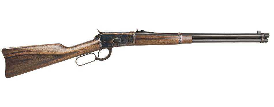 Chiappa 1892 Carbine Underlever (Colour Case) - .357 Magnum