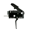 [TTAR0-TBB-33-NNF] TriggerTech AR15 Trigger - Competitive Model (Black, Flat)