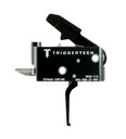 [TTAR0-TBB-25-NNF] TriggerTech AR15 Trigger - Adaptable Model (Black, Flat)