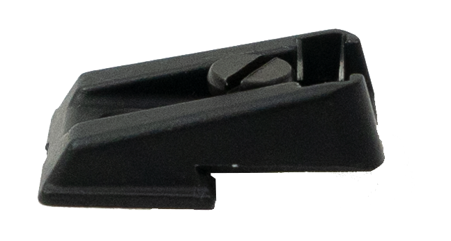 PPQ M2 .22LR Rear Sight