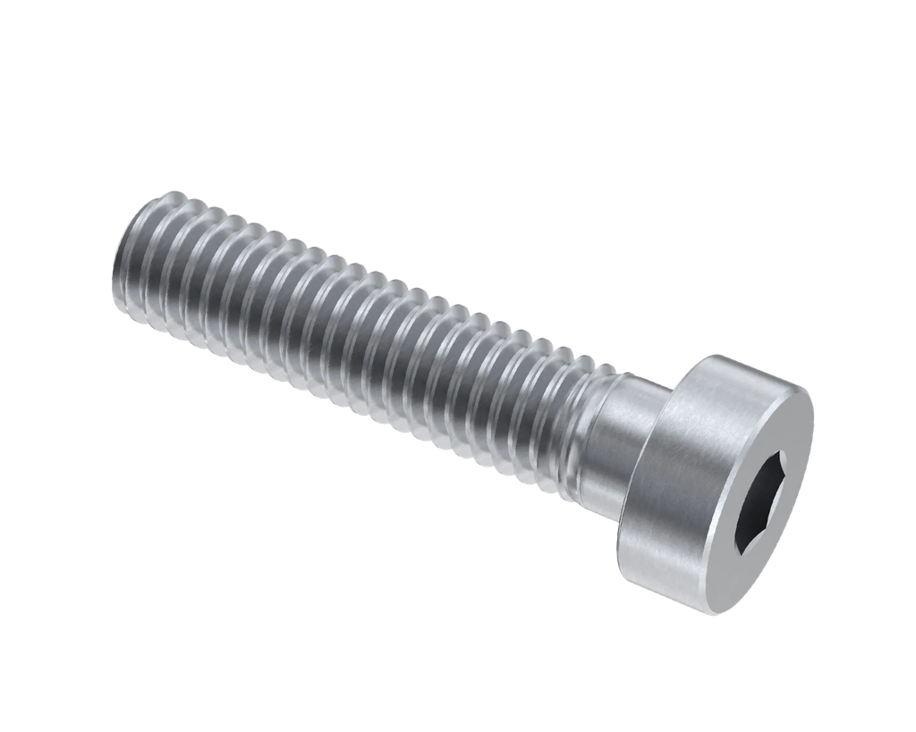 Buffer Lock Stainless Bolt