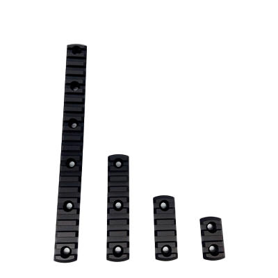 Black Rifle M-LOK Picatinny Rail
