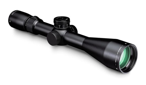 Razor LHT 3-15x50 G4i BDC MRAD