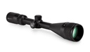 Crossfire II 4-12x50 SFP BDC MOA