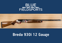 Breda 930i - 12 Bore (Used)