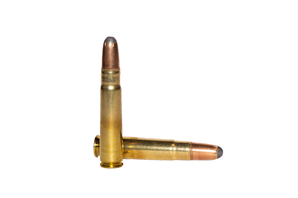 Winchester .35REM 200gr SP
