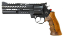 Korth NXR .44 Magnum