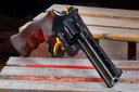 Korth Classic .357 Magnum