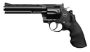 Korth NSC .357 Magnum