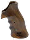 Korth Grip - Jim Wilson, Walnut